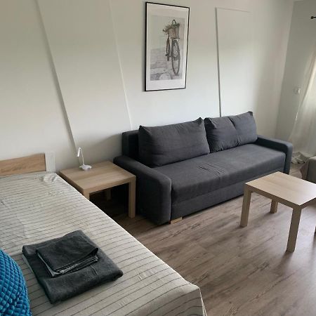 Dora Apartment Gdynia Exterior foto