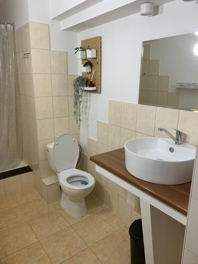 Dora Apartment Gdynia Exterior foto